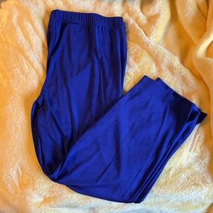 Size 3 Chico’s Lounge Pants